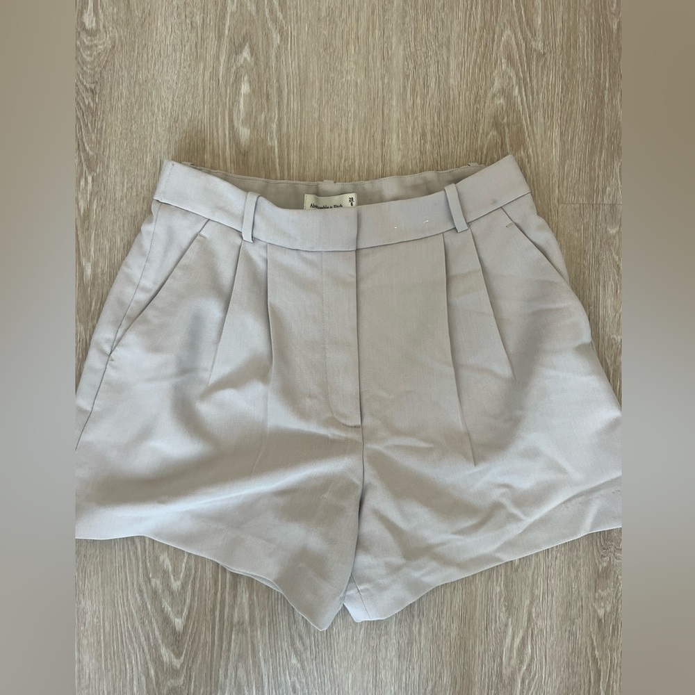 Abercrombie&fitch shorts